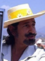 Nazario Palín
