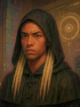 Kerion Namahel