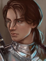 Ser Daniel Fortesque