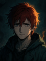 Kaito Rowan