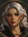 Ulrika Shadowblade 