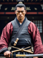 Akodo Masaru