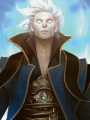 B3. Draegar