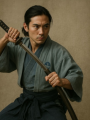 Doji Hayato