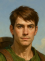 B1. Benedikt von Zehnhausen (Rodri)