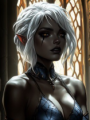 Kylantha Tormtor