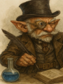 B5. Nicodemus Artifex (Rotho):