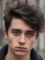 Liam O'Connell 