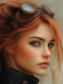 Scarlett Thompson