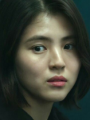 Oh Eun-ji