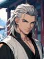 Daidoji Kyoshiro