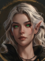 Ulrika Shadowblade 