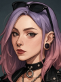 Piper J.Corwin