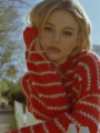 Victoria Langford