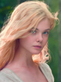 Serena Blake