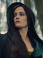 Krystal Albus Desmemoria 