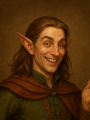 Luthien MilCaras