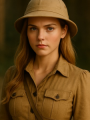Tamzin Allan