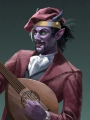 Ildefonso (Nico)