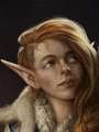 Lydia (Elena)