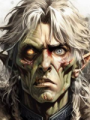 BRAN el ZOMBIE