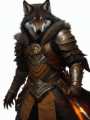 Sombra Negra 