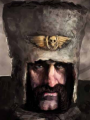 Vladymir Ostrogov.