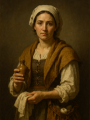 Beatriz da Balsa