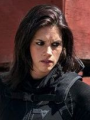Scarlett Van Helsing
