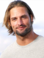 Liam Fraser