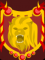 Gryffindor 2