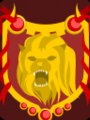 Gryffindor 3