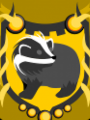 Hufflepuff 3