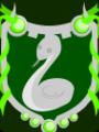 Slytherin 3