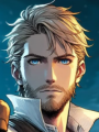 Evan Redfield
