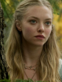 [O] Clarisse Sorell
