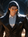   Ryo Raigos
