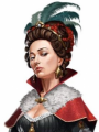 Rosalin Falkenheim