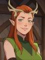 Keyleth
