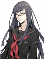 Kurohana Kuroka