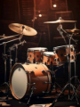 Drums