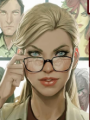 Harleen Quinzel