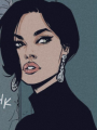 Selina Kyle