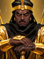 H11 - Mansa Musa