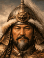 H13 - Gengis Kan