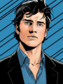 Dick Grayson