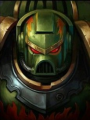 A1. T'KOR (deadblade)