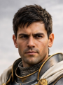 [DL] Randall Dundragon