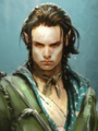 Zylxiron Elf