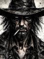 Silas «Ceniza» Corbin